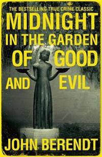 Midnight in the Garden of Good and Evil,John Berendt 9780099521013 