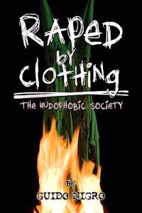 Raped by Clothing