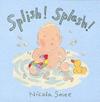 Baby Action Rhymes:Splish! Splash!