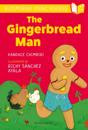 Gingerbread Man: A Bloomsbury Young Reader