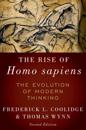Rise of Homo Sapiens