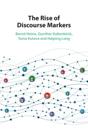 Rise of Discourse Markers