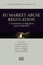 EU Market Abuse Regulation