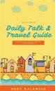 Farsi to English Daily Talk Travel Guide