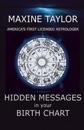 Hidden Messages in Your Birth Chart