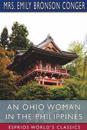 An Ohio Woman in the Philippines (Esprios Classics)