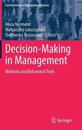 Decision-Making in Management