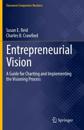 Entrepreneurial Vision