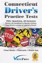 Connecticut Driver's Practice Tests