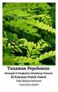 Tanaman Pepohonan Pencegah Dan Penghalau Gelombang Tsunami Di Kawasan Pesisir Pantai Edisi Bahasa Indonesia Hardcover Version