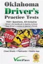Oklahoma Driver's Practice Tests