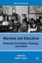 Marxism and Education