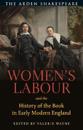 Women’s Labour and the History of the Book in Early Modern England