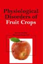 Physiological Disorders Of Fruit Crops