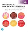 Pearson Mastering Biology with Pearson eText - Instant Access - for Brock Biology of Microorganisms, Global Edition