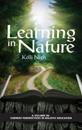 Learning in Nature