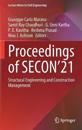 Proceedings of SECON’21