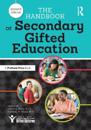 The Handbook of Secondary Gifted Education