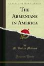 Armenians in America