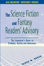 The Science Fiction and Fantasy Readers' Advisory