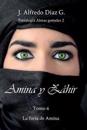 Amina y Zahir