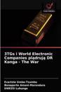 3TGs i World Electronic Companies pladruja DR Konga - The War