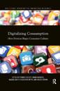 Digitalizing Consumption