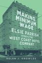Making Minimum Wage