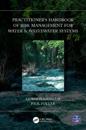Practitioner’s Handbook of Risk Management for Water & Wastewater Systems