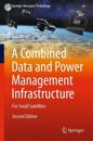 A Combined Data and Power Management Infrastructure