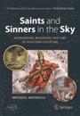 Saints and Sinners in the Sky: Astronomy, Religion and Art in Western Culture