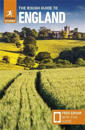 The Rough Guide to England (Travel Guide with Free eBook)
