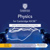 Cambridge Igcse Physics Digital Teacher's Resource Access Card