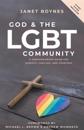 God and the LGBT Community
