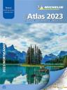 Large Format Atlas 2023 USA - Canada - Mexico (A3-Paperback)