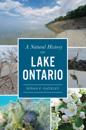 Natural History of Lake Ontario