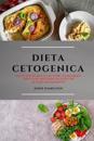 Dieta Keto (Keto Diet Spanish Edition)