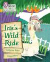 Iris's Wild Ride