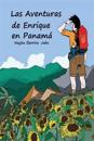 Las Aventuras de Enrique en Panam? (Spanish & black/white version)