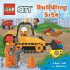 LEGO® City. Building Site