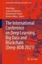 The International Conference on Deep Learning, Big Data and Blockchain (Deep-BDB 2021)