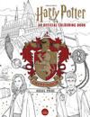 Harry Potter: Gryffindor House Pride
