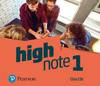 High Note 1 Class Audio CDs