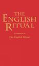The English Ritual
