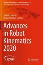 Advances in Robot Kinematics 2020