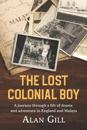 The Lost Colonial Boy