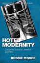 Hotel Modernity