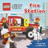 LEGO® City. Fire Station