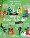 What Do Scientists Do?