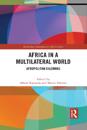 Africa in a Multilateral World